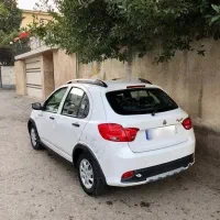 کوئیک اِس ۳۵۰۰تاکار|خودرو سواری و وانت|رشت, بلوار گیلان|دیوار