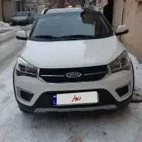 ماشین x22 مدل آخر ۹۹