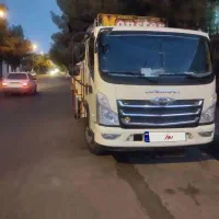 فورس 6تن|خودرو سنگین|تربت جام, خیرآباد|دیوار