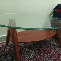 میز جلو مبلی|مبلمان خانگی و میز عسلی|تهران, افسریه شمالی|دیوار