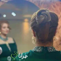 مکاپ و شنیون|خدمات آرایشگری و زیبایی|بروجرد, |دیوار