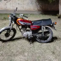 موتور پارکینگی