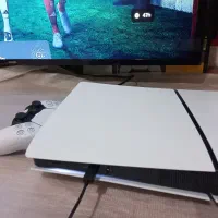 پی اس فایو اسلیم دیجیتال اروپا