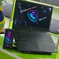 دل (اقساط مدت 15 ماهه بدون پیش قسط|رایانه همراه|آبادان, |دیوار