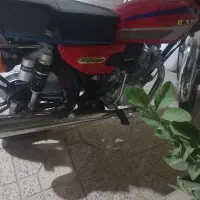 موتور سیکلت