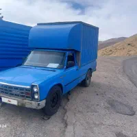 نیسان مدل ۹۸