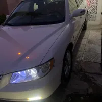 هیوندای آزرا گرنجور 3300cc، مدل ۲۰۰۸|خودرو سواری و وانت|تهران, پاسداران|دیوار