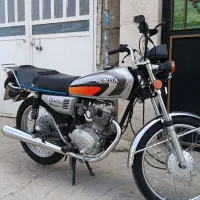 موتور مدل ۹۴ بی نظیر