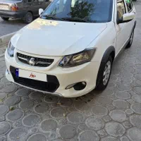 *اتوآبان‌* کوییک درحد صفر مدل ۱۴۰۱ (نقد اقساط)