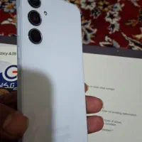 گوشی a35 ویتنام