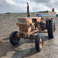 تراکتور رومانی مدل ۶۸|خودرو سنگین|نقده, |دیوار