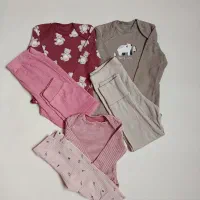 فروش لباس کودک و نوزاد|کفش و لباس بچه|آستانه اشرفیه, |دیوار