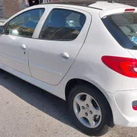 پژو ۲۰۷ پانوراما ۱۴۰۴|خودرو سواری و وانت|اردبیل, |دیوار