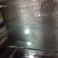 یخچال ایستاده چهاردر.مارک الکترو استیل.|فروشگاه و مغازه|شیروان (خراسان), |دیوار