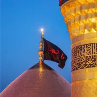 کاروان زیارتی کربلا ۱ آذرماه