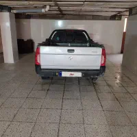 ماشین اریسان۲مدل۴۰۲|خودرو سواری و وانت|امیدیه, |دیوار