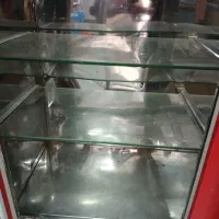 یخچال چهار در سالم و تمیز|یخچال و فریزر|خان ببین, |دیوار