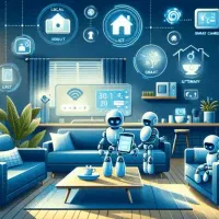 پیمانکار تاسیسات برقی و هوشمندسازی ساختمان BMS-KNX|خدمات پیشه و مهارت|مشهد, شهید فرامرز عباسی|دیوار