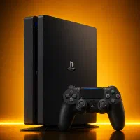 اجاره کنسول PS4 - گیم کلاب