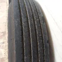 تایر نیسان