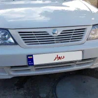 132 مدل 89 بی رنگ بدون ضربه اس ال