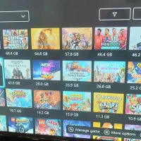 xbox one s|کنسول، بازی ویدئویی و آنلاین|کرج, شهرک یاس شمالی|دیوار