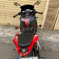 بنلی ریس۹۹|موتورسیکلت|رشت, دیلمان|دیوار