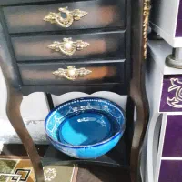 میز تلفن