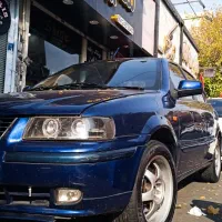 سمند مدل اخر ۹۱ با ۸۰ میلیون لوازم بسیار