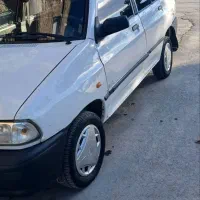 پراید صبا|خودرو سواری و وانت|بجنورد, |دیوار