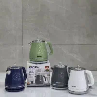 چایی ساز|سماور، چای‌ساز، قهوه‌ساز|تهران, جوادیه|دیوار