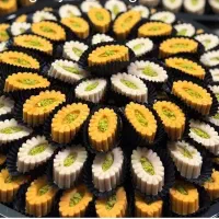 حلوا و خرمامراسمات