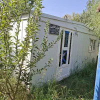 فروش کانتینر ۱۵متری