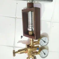 مانو متر اکسیژن