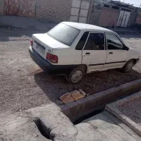 پراید 131مدل 84