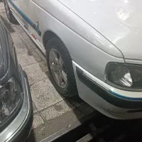 پارس تیوفایو سیمی درجه یک