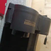 قهوه پنکه ژنرال و ناسونال|پنکه و تصفیهکنندهٔ هوا|تهران, مظاهری|دیوار