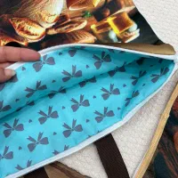 کیسه نان|سفره، حوله، دستمال آشپزخانه|اندیمشک, |دیوار