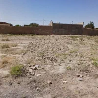 زمین ۱۴۰متری مناسب برای ساخت منزل