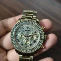 ساعت رولکس سه موتوره اصل