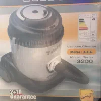 جارو برقی تیوا