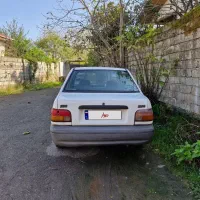 فروش پراید|خودرو سواری و وانت|کومله, |دیوار