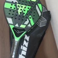 راکت پدل کربن WHIZZ گرم۳۵۵