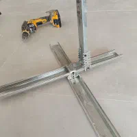 آموزش کناف کاری|خدمات آموزشی|رشت, کوی مهر|دیوار