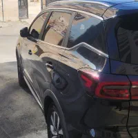 تیگو 7 پرو|خودرو سواری و وانت|ملارد, |دیوار