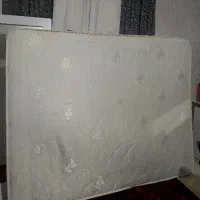 تشک دونفره رویال (فنر بونل،مموری فوم)