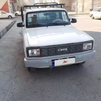 وانت مزدا۲۰۰۰میتسوبیشی|خودرو سواری و وانت|بهارستان, |دیوار