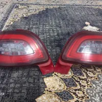 چراغ عقب