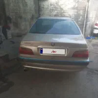 پژو پارس ۷۹|خودرو سواری و وانت|عباسآباد, |دیوار