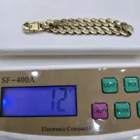 طلا 18 عیار در حد نو|جواهرات|زاهدان, |دیوار